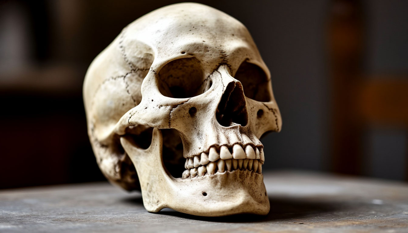 Attitudes toward death in different historical eras