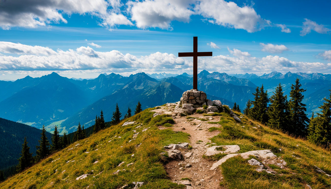 Death in Christianity