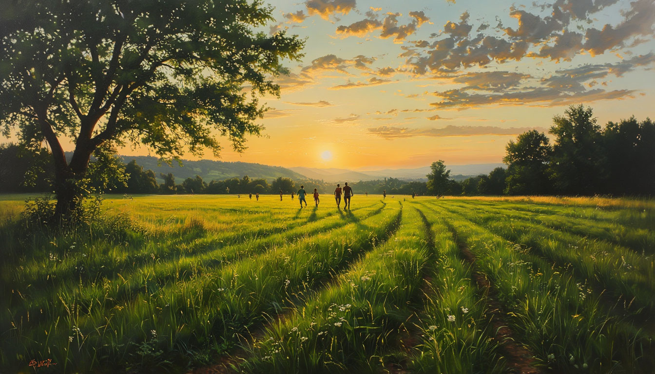 Как принять свою смертность?