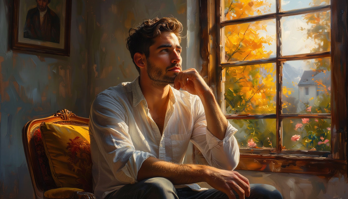 Как принять свою смертность?