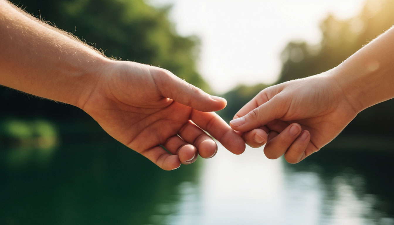 ¿Cómo afrontar la muerte de un ser querido?