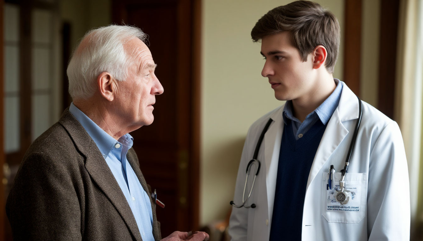 What is palliative care?